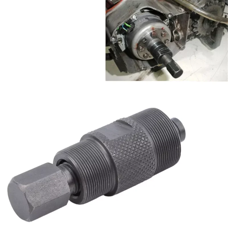 High Quality Motorcycle Flywheel Puller Repair With Box Tool Durable Motorcycle Scooter Accessories Parts
High Quality Motorcycle Flywheel Puller Repair With Box Tool Durable Motorcycle Scooter Accessories Parts