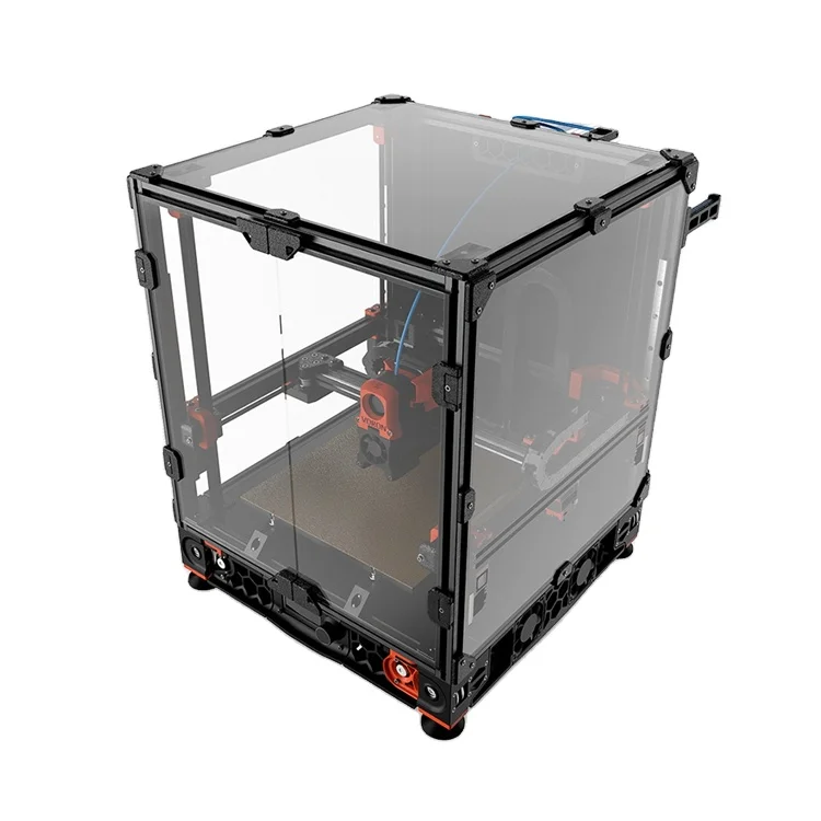 Производитель оптом Voron 2,4 350x350x350 мм Corexy высококачественный набор для 3D-принтера
Производитель оптом Voron 2,4 350x350x350 мм Corexy высококачественный набор для 3D-принтера