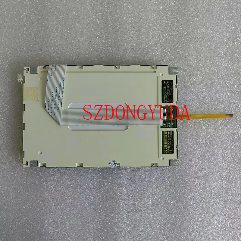 New Compatible PG320240WRF-MNN-H-S2Q PG320240WRF-MNN-H PG320240WRF-MNN-H-L1Q LCD Display Touch Screen Digitizer Glass Panel
New Compatible PG320240WRF-MNN-H-S2Q PG320240WRF-MNN-H PG320240WRF-MNN-H-L1Q LCD Display Touch Screen Digitizer Glass Panel