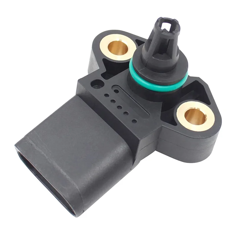 BOOST PRESSURE SENSOR MAP Sensor for MERCEDES-BENZ ACTROS ATEGO AXOR A0041537028 0041537028 0281006481
BOOST PRESSURE SENSOR MAP Sensor for MERCEDES-BENZ ACTROS ATEGO AXOR A0041537028 0041537028 0281006481