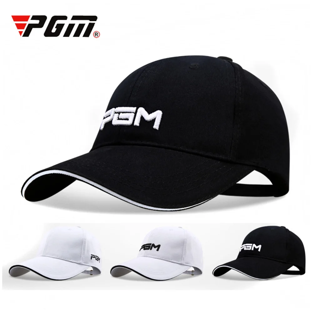 PGM Golf Caps Adjustable Hats Outdoor Sport Cycling Hiking Cap For Unisex Windproof Breathable Cotton Travel Cotton Golf Caps
PGM Golf Caps Adjustable Hats Outdoor Sport Cycling Hiking Cap For Unisex Windproof Breathable Cotton Travel Cotton Golf Caps
