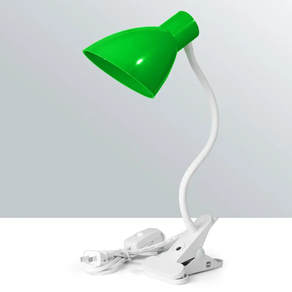 Flexible 360 Degree LED Book Lamp Bases Reading Book Lamp for Reader Adjustable E26 E27 Night Working Lights with Clip 
Flexible 360 Degree LED Book Lamp Bases Reading Book Lamp for Reader Adjustable E26 E27 Night Working Lights with Clip
