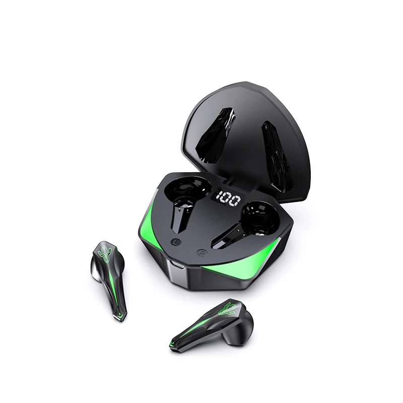 Wireless Headphones TWS Bluetooth 5.1 Earphones HIFI Earbuds Headsets 9D Stereo With Mic Touch Charging For Sports Games Phones
Wireless Headphones TWS Bluetooth 5.1 Earphones HIFI Earbuds Headsets 9D Stereo With Mic Touch Charging For Sports Games Phones