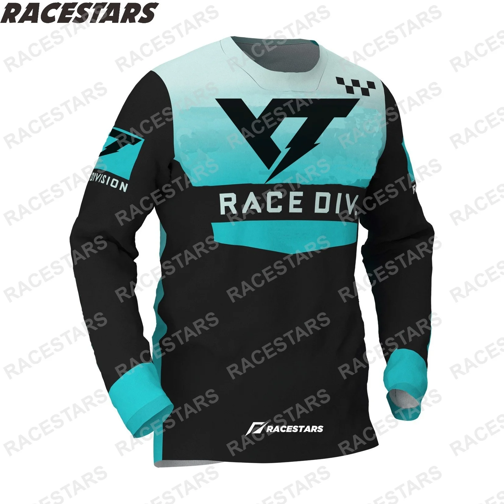 YT Downhill Mountain Bike MTB Motocross Jersey Cycling Wear Long Sleeve Enduro Racing Bicycle Shirts DH Offroad Cross Country
YT Downhill Mountain Bike MTB Motocross Jersey Cycling Wear Long Sleeve Enduro Racing Bicycle Shirts DH Offroad Cross Country