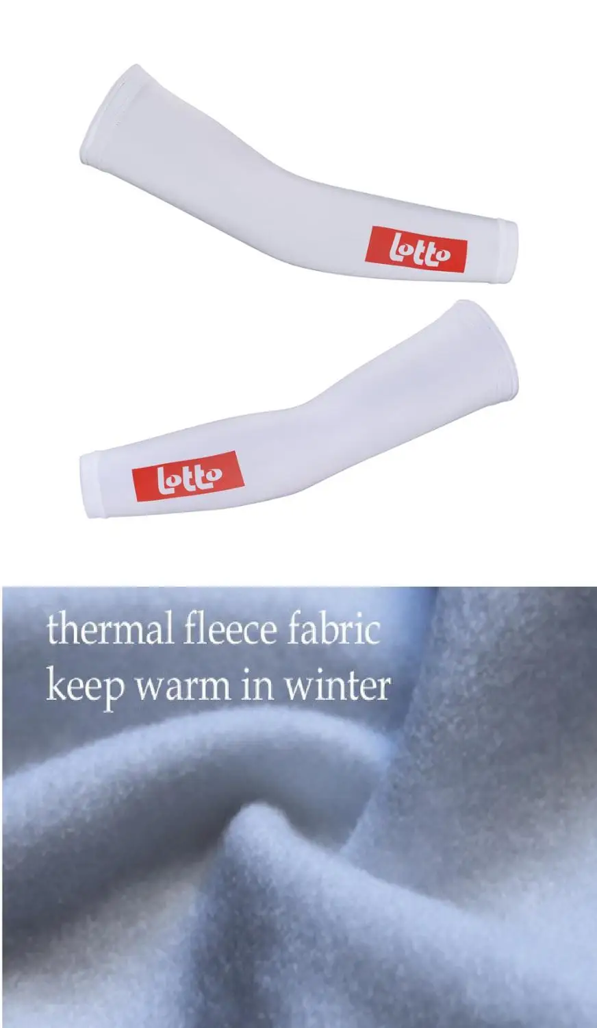 WINTER FLEECE THERMAL 2020 Lotto Soudal Team Men's Cycling Arm Warmers Outdoor Sports MTB Bike Bicycle Armwarmers One Pair
WINTER FLEECE THERMAL 2020 Lotto Soudal Team Men's Cycling Arm Warmers Outdoor Sports MTB Bike Bicycle Armwarmers One Pair
