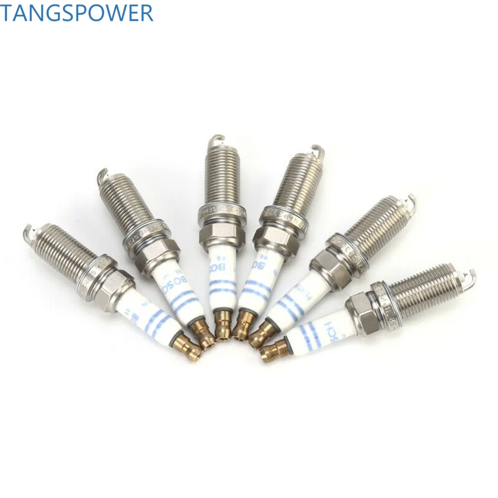 FR7NPP332 12788884 Iridium Spark Plug fit for BMW E90 E91 E92 E93 E60 E61 E83 fit for Opel Insignia Vectra 12122158253
FR7NPP332 12788884 Iridium Spark Plug fit for BMW E90 E91 E92 E93 E60 E61 E83 fit for Opel Insignia Vectra 12122158253
