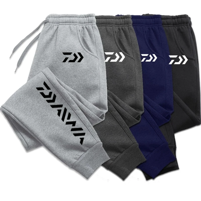 Sweatpants Men Knitted Mens Sweat Sports Pants Solid Male Tracksuit Bottoms Jogging Track Pants Jogger Daiwa Spring Autumn 3xl
Sweatpants Men Knitted Mens Sweat Sports Pants Solid Male Tracksuit Bottoms Jogging Track Pants Jogger Daiwa Spring Autumn 3xl