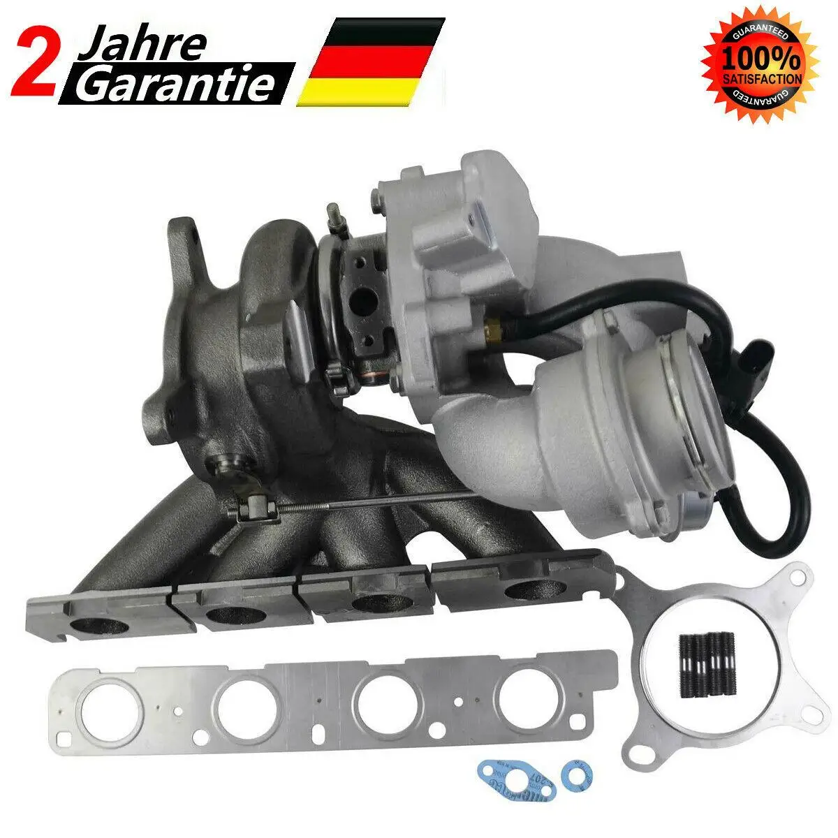 Турбокомпрессор AP01 для Audi S3 A3 TT, VW Golf Scirocco 2,0 TFSI BHZ BZC CDLC 1984ccm 53049700064 06F145702C
Турбокомпрессор AP01 для Audi S3 A3 TT, VW Golf Scirocco 2,0 TFSI BHZ BZC CDLC 1984ccm 53049700064 06F145702C