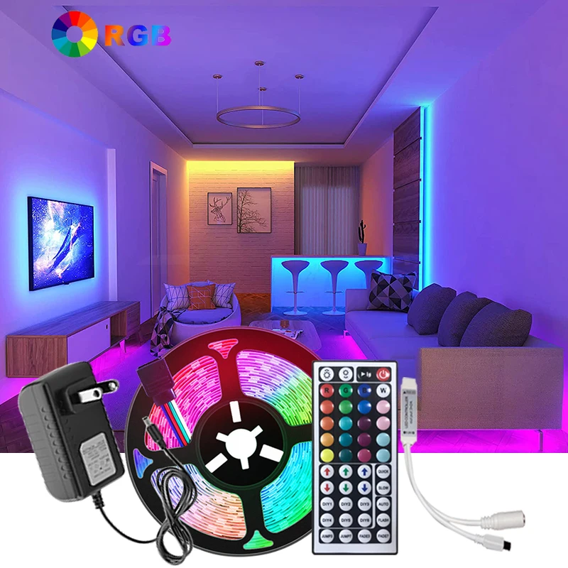 Светодиодная полоса освещения s 5 м 30 м Bluetooth контроллер Alexa Wifi RGB светодиодная лента полоса 44 клавиши 5050 неосветильник вые полосы настенные к...
Светодиодная полоса освещения s 5 м 30 м Bluetooth контроллер Alexa Wifi RGB светодиодная лента полоса 44 клавиши 5050 неосветильник вые полосы настенные к...