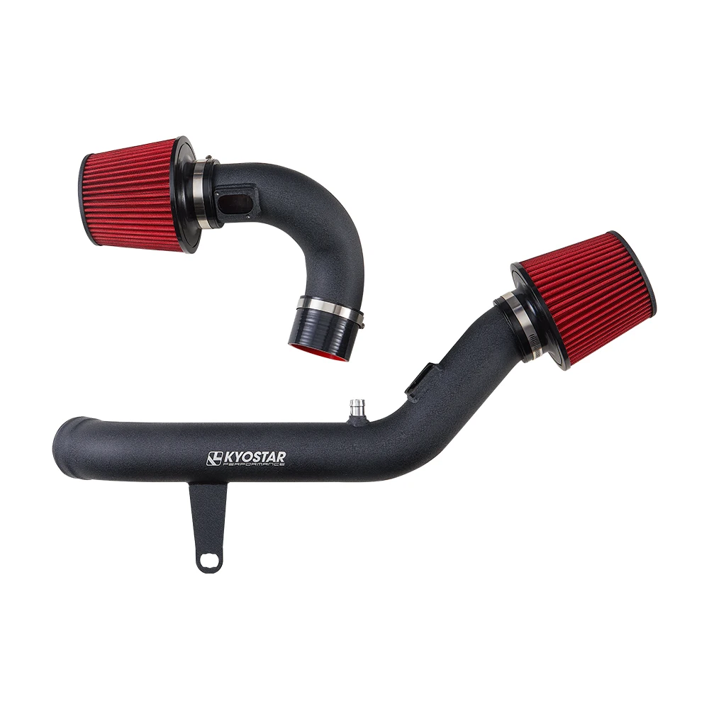 Performance Cold Car Air Intake System Kit For 2015- 2019 M2 M3 F80 M4 F82 F83 S55 3.0L
Performance Cold Car Air Intake System Kit For 2015- 2019 M2 M3 F80 M4 F82 F83 S55 3.0L