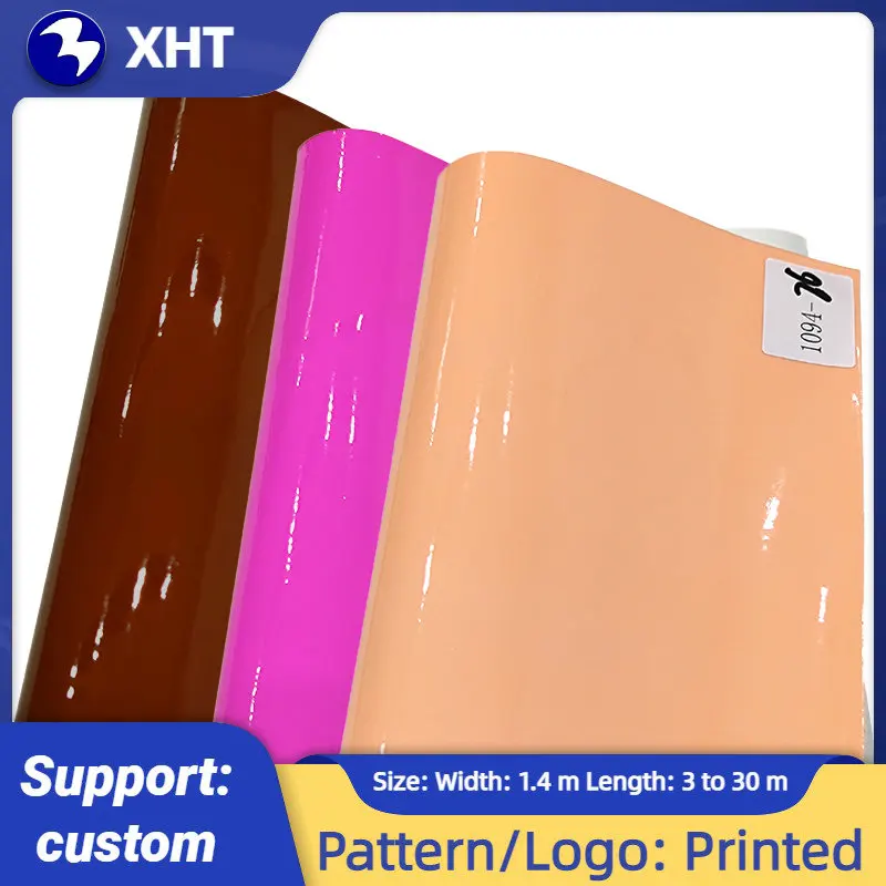 20*120cm Solid Color Mirror PU Faux Synthetic Leather Fabric Sheet for Making Cover Bag DIY Craft Sewing Materials
20*120cm Solid Color Mirror PU Faux Synthetic Leather Fabric Sheet for Making Cover Bag DIY Craft Sewing Materials