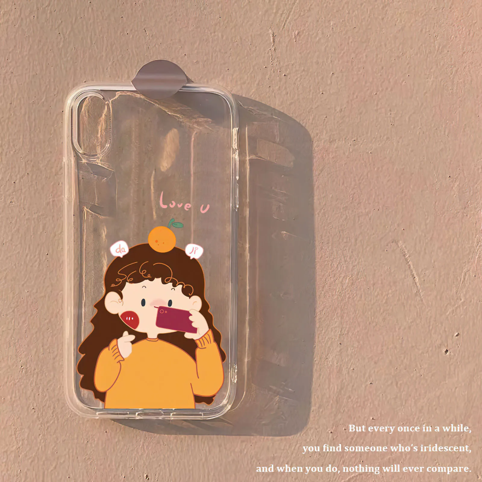 All-Inclusive For iPhone case 13 Mini 12 11 13 Pro Max XS XR X 6 6S 8 7 Plus SE 2020 Cherry Cute Maruko Couple cute mobile
All-Inclusive For iPhone case 13 Mini 12 11 13 Pro Max XS XR X 6 6S 8 7 Plus SE 2020 Cherry Cute Maruko Couple cute mobile