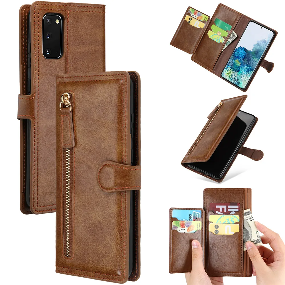 Galaxy S20 Fe Retro PU Flip Leather Case for Samsung Galaxy S20 FE S 20 FE S20FE Fan Edition S20 Lite Case S20 FE 6.5" SM-G781B
Galaxy S20 Fe Retro PU Flip Leather Case for Samsung Galaxy S20 FE S 20 FE S20FE Fan Edition S20 Lite Case S20 FE 6.5" SM-G781B
