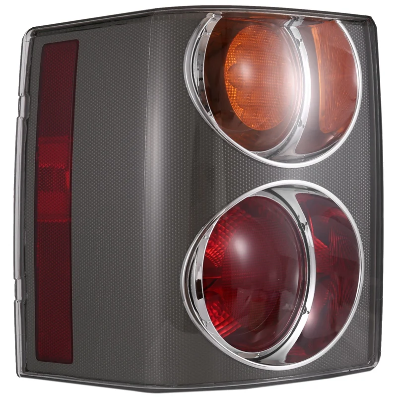 AU04 -Car Rear Tail Light Brake Lamp Signal Light For Land Rover Range Rover - L322 2002-2009
AU04 -Car Rear Tail Light Brake Lamp Signal Light For Land Rover Range Rover - L322 2002-2009