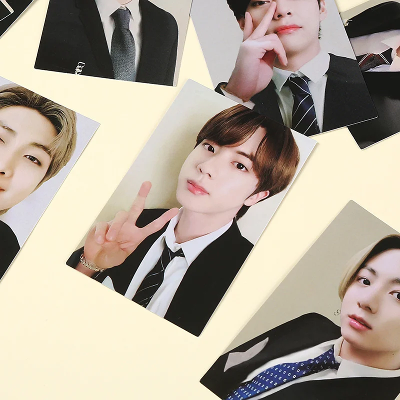 Дропшиппинг альбомы KPOP альбом Фотокарточка Bangtan Boys коллекция Фотокарточка самодельные бумажные карточки ЛОМО открытки поклонник подарок
Дропшиппинг альбомы KPOP альбом Фотокарточка Bangtan Boys коллекция Фотокарточка самодельные бумажные карточки ЛОМО открытки поклонник подарок