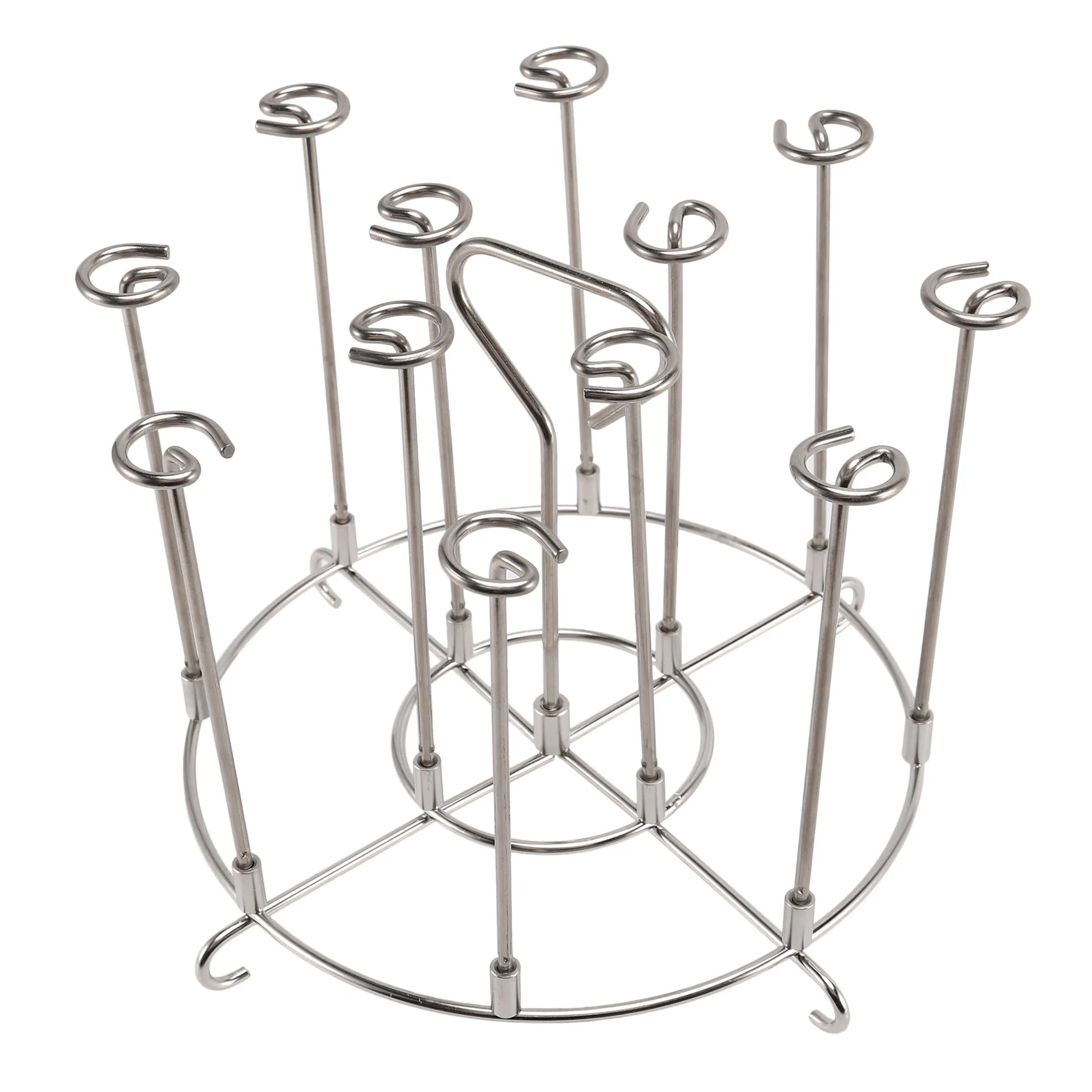 Air Fryer Accessories, Suitable for 6-Quart Air Fryer Skewer Stand, Grills, Dehydration Racks
Air Fryer Accessories, Suitable for 6-Quart Air Fryer Skewer Stand, Grills, Dehydration Racks