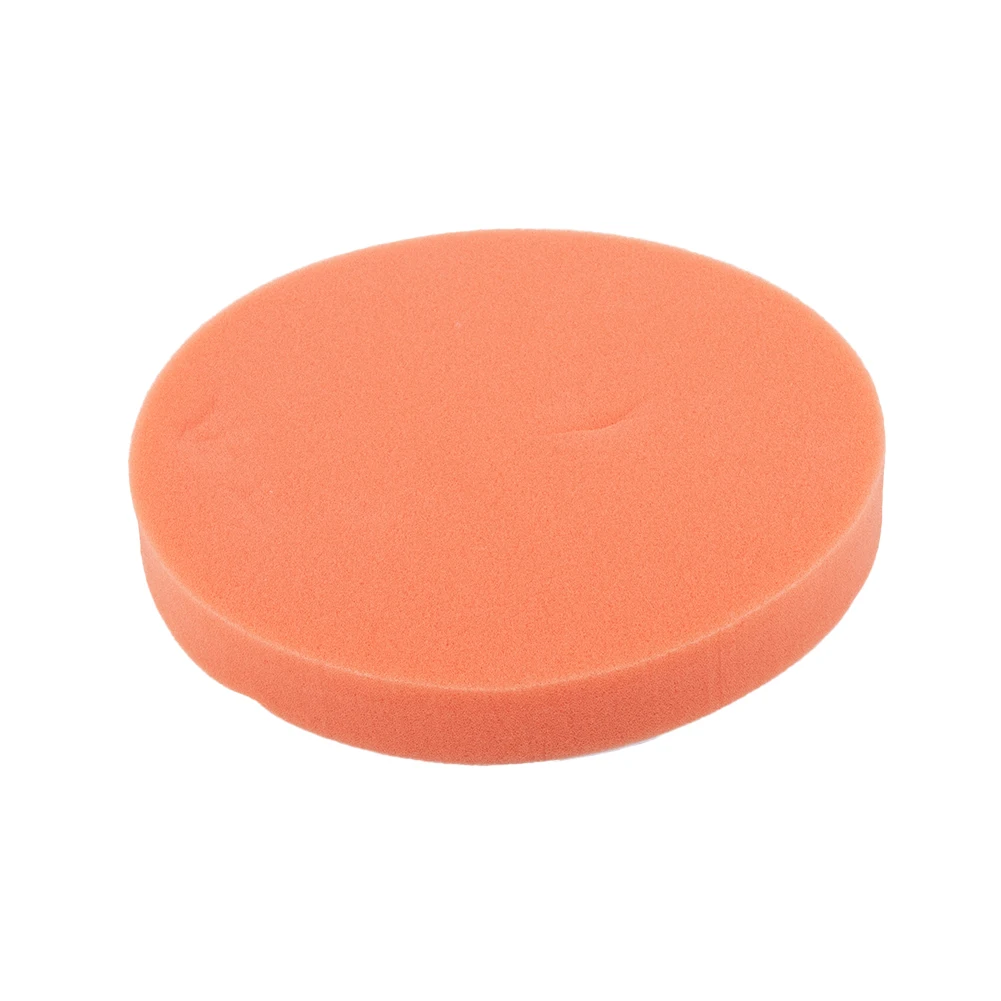 180mm Polishing Pad Flat Sponge Pad Parts 7inch Car Polisher Waxing Pads Wheel Buffing Kit For Car Clean Waxing Paint Care
180mm Polishing Pad Flat Sponge Pad Parts 7inch Car Polisher Waxing Pads Wheel Buffing Kit For Car Clean Waxing Paint Care