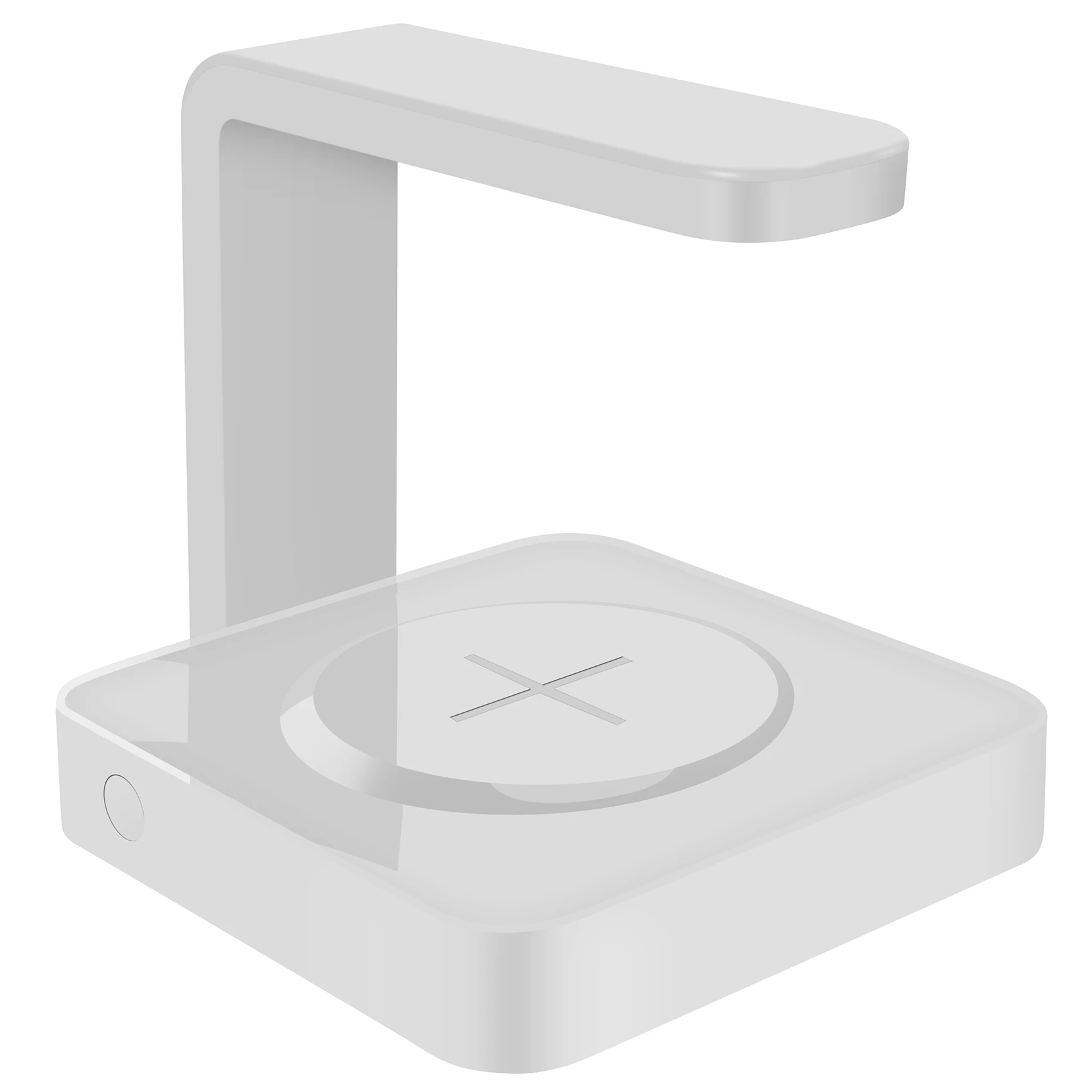 Cell Phone UV-Sterilizer Portable Smart Wireless Charging Base with Cold Cathode Ultraviolet-Sterilization Disinfection Function
Cell Phone UV-Sterilizer Portable Smart Wireless Charging Base with Cold Cathode Ultraviolet-Sterilization Disinfection Function