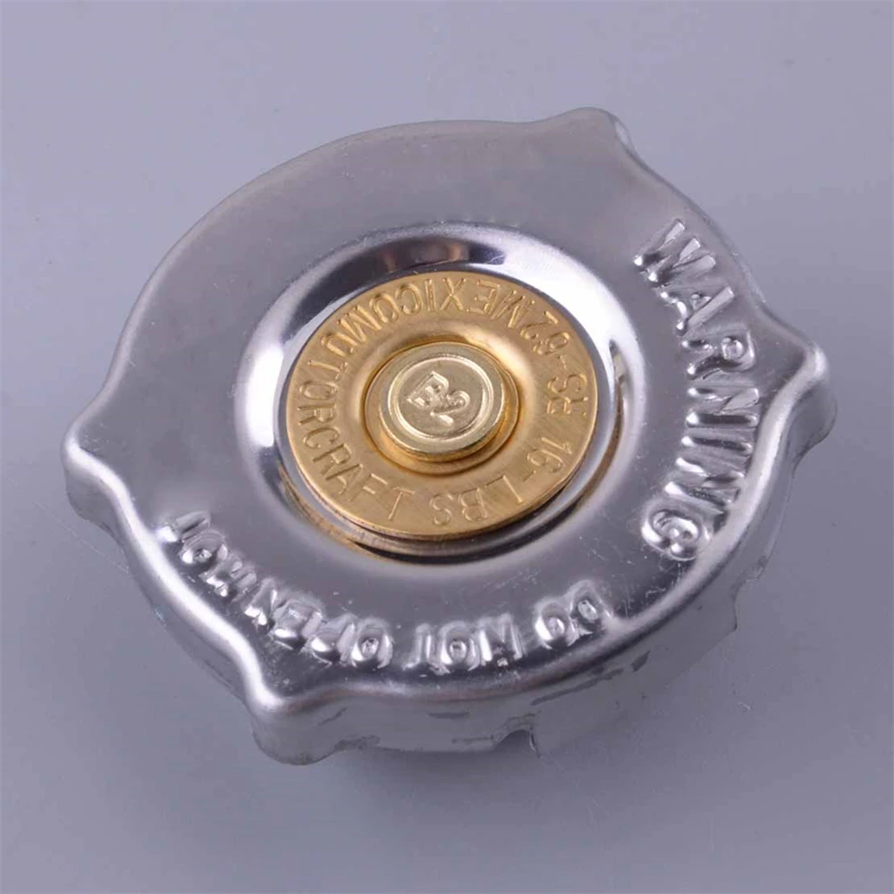 Radiator Cap Sealing Cooling Accessories 52028974AA For Dodge Durango for Jeep Grand for Cherokee Chrysler
Radiator Cap Sealing Cooling Accessories 52028974AA For Dodge Durango for Jeep Grand for Cherokee Chrysler