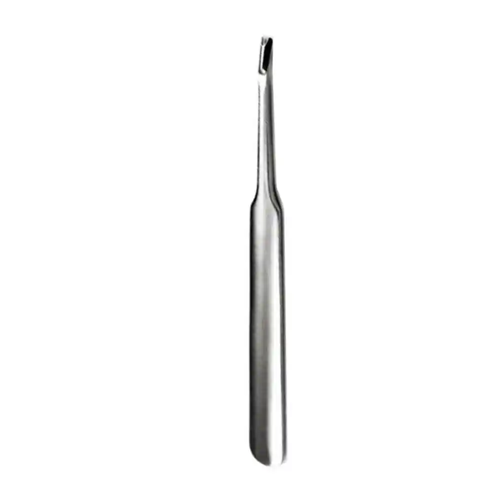 Nail Pusher Art Manicure Dead Skin Pushing Cuticle Remover Household Portable Reusable Toenail Pedicure Scraper
Nail Pusher Art Manicure Dead Skin Pushing Cuticle Remover Household Portable Reusable Toenail Pedicure Scraper
