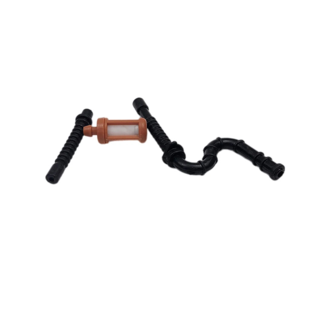 Garden Chainsaw Negative Pressure Fuel Hose Filter Impulse Line Kit Gardening Equipment Engine Repair Maintenance Accessories
Garden Chainsaw Negative Pressure Fuel Hose Filter Impulse Line Kit Gardening Equipment Engine Repair Maintenance Accessories
