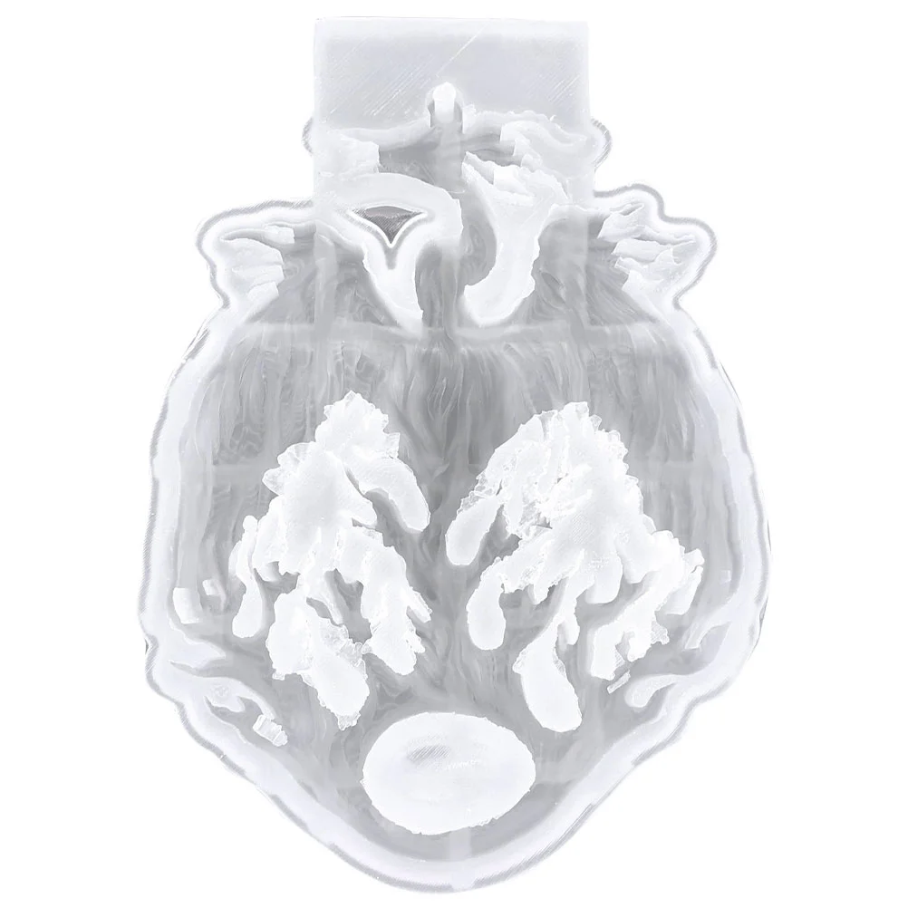 Decor Key Chain Mold DIY Animal Silicone Flexible Shaped Wall Supplies Silica Gel
Decor Key Chain Mold DIY Animal Silicone Flexible Shaped Wall Supplies Silica Gel