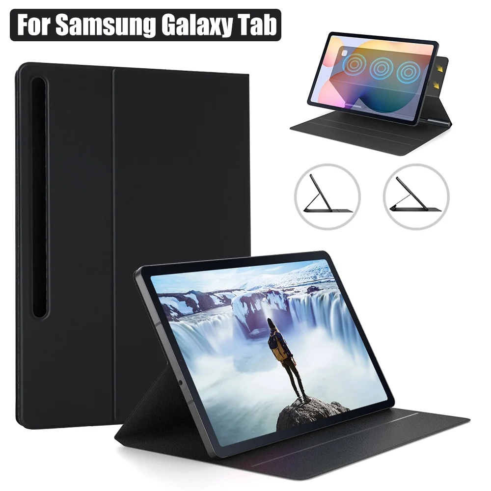 Чехол для планшета Samsung Galaxy Tab S7 Plus 12,4, T970/T975, S6 Lite 10,4, P610/ P615, S7 11, ультратонкий, магнитный, поглощающий чехол
Чехол для планшета Samsung Galaxy Tab S7 Plus 12,4, T970/T975, S6 Lite 10,4, P610/ P615, S7 11, ультратонкий, магнитный, поглощающий чехол