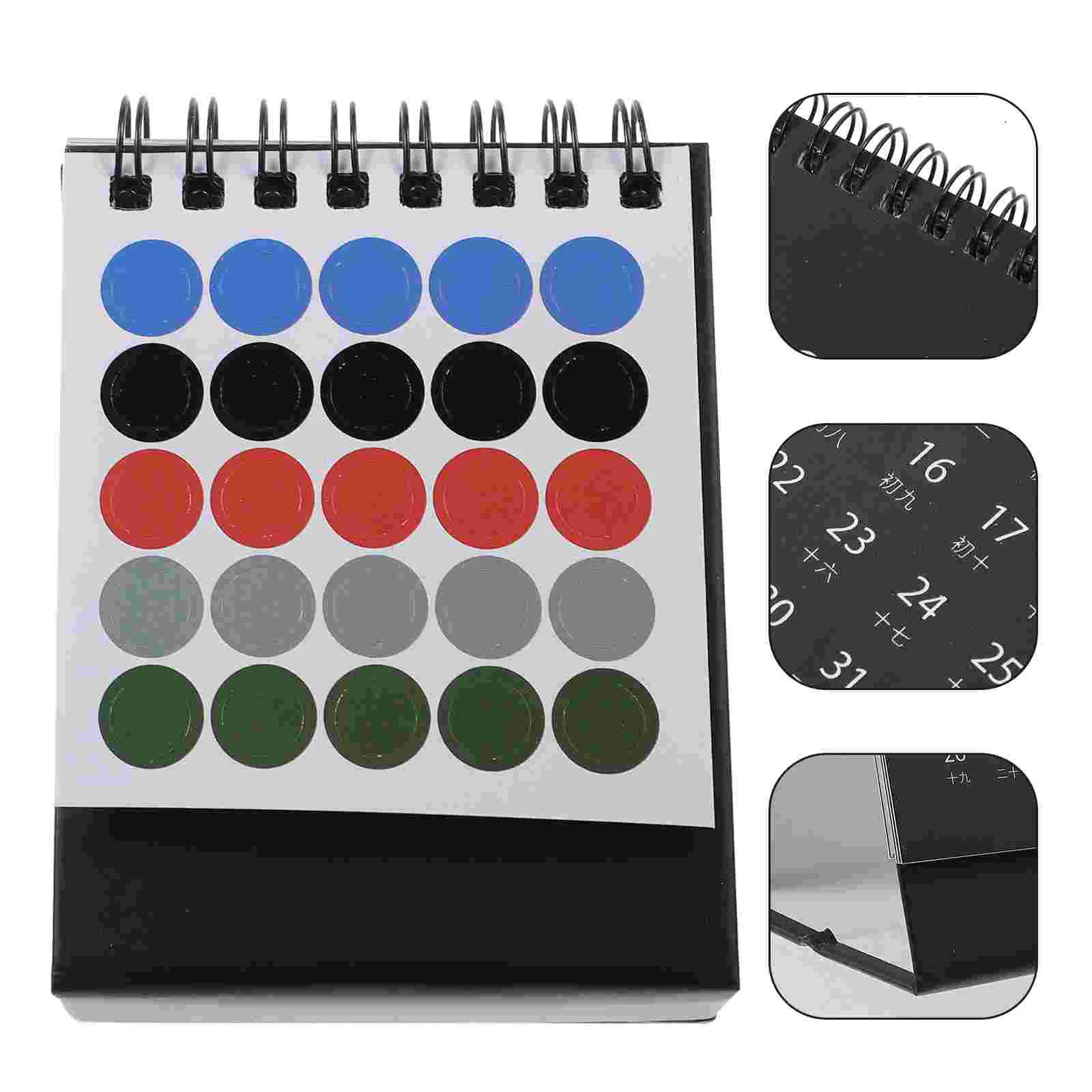 Office Decorative Standing Calendar Planner 2024 Decorative Standing Flip Paper Monthly Office
Office Decorative Standing Calendar Planner 2024 Decorative Standing Flip Paper Monthly Office