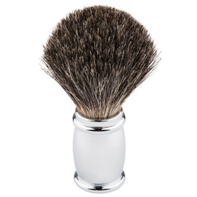 Badger Hair Men Shaving Brush Badger Shaving Brush Brushes Men Razor Pencil Beard Brush Pincers
Badger Hair Men Shaving Brush Badger Shaving Brush Brushes Men Razor Pencil Beard Brush Pincers