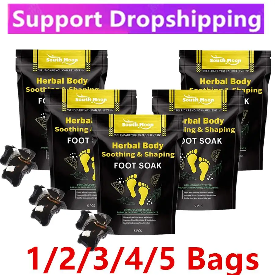 Lot Foot Cleaning Soak Natural Herbal Body Soothing Shaping Slimming Foot Bath Detox Relieve Fatigue Swelling Care
Lot Foot Cleaning Soak Natural Herbal Body Soothing Shaping Slimming Foot Bath Detox Relieve Fatigue Swelling Care