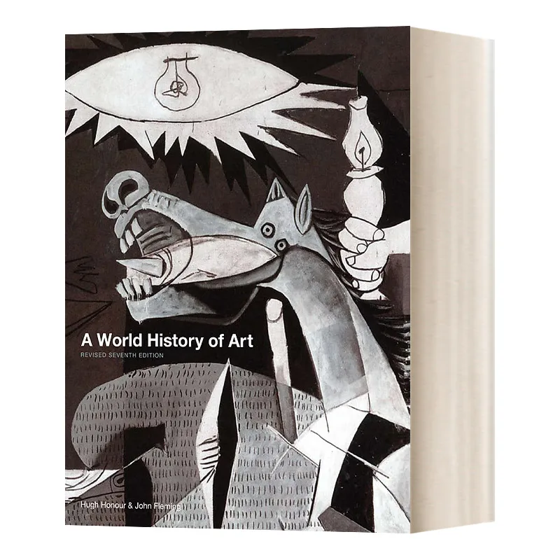 Оригинальный английский язык: мировая история искусства, измененное 7-е издание-Мягкая обложка
Оригинальный английский язык: мировая история искусства, измененное 7-е издание-Мягкая обложка