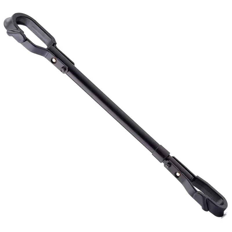 Capacity 30Kg/66Lbs Bike Bicycle Top Tube Cross-Bar Frame Adjustable Adapter For Y-Frame Lady Bike Car Rack
Capacity 30Kg/66Lbs Bike Bicycle Top Tube Cross-Bar Frame Adjustable Adapter For Y-Frame Lady Bike Car Rack