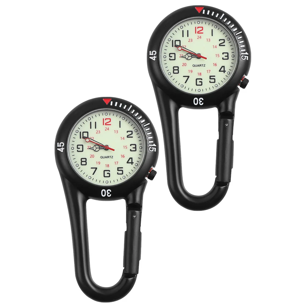 Watch Fob Clippocket Nurses Backpack Camping Carabinernurse Hiking Luminous Portable Belt Outdoor Backpacker Doctorskeyring
Watch Fob Clippocket Nurses Backpack Camping Carabinernurse Hiking Luminous Portable Belt Outdoor Backpacker Doctorskeyring