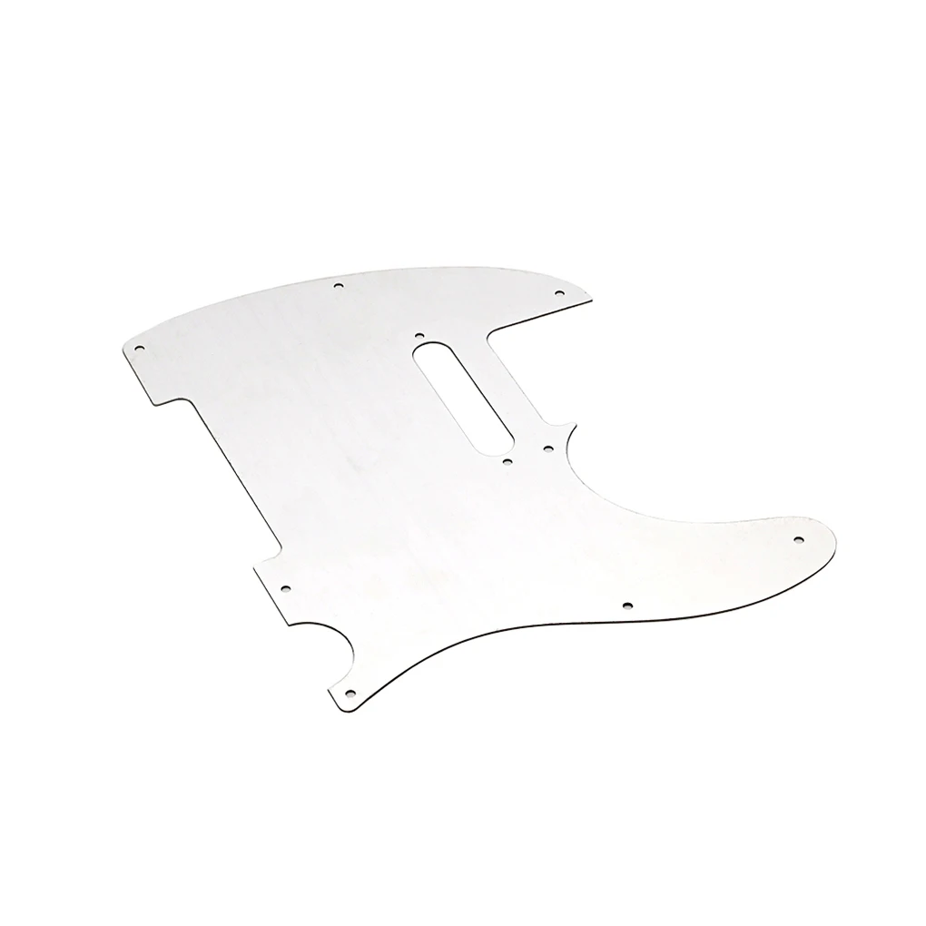 Scratch Plate Replaced Part Multicolored Aluminum Decorative Craftsmanship Pick Guard Metal Pickguard Guitar Supplies
Scratch Plate Replaced Part Multicolored Aluminum Decorative Craftsmanship Pick Guard Metal Pickguard Guitar Supplies