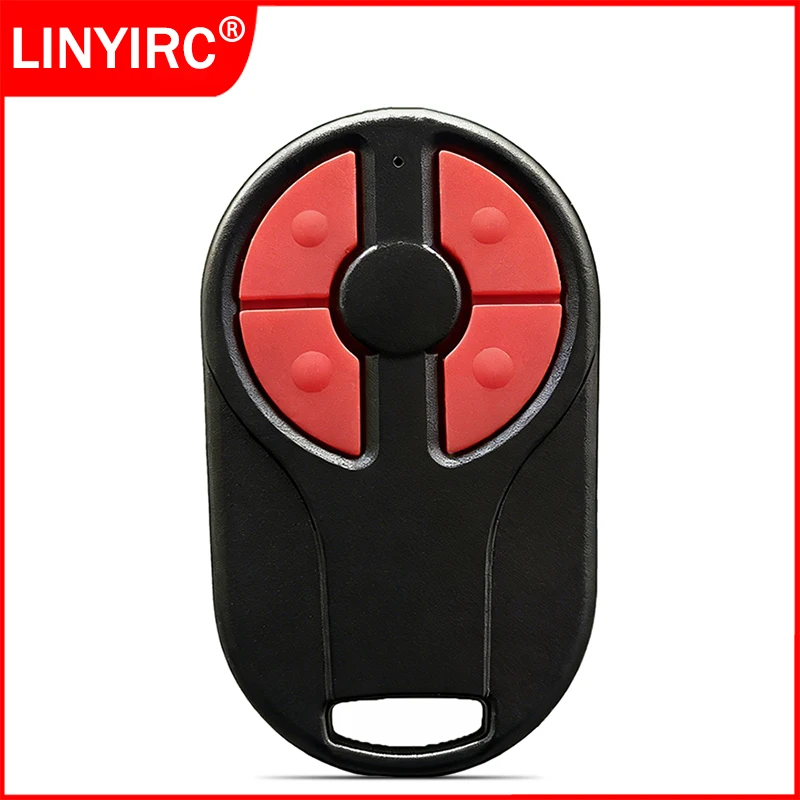 НОВЫЙ NERO RADIO 8101-1M 8101-2M 8101-4M пульт дистанционного управления воротами 434,42 МГц NERO дверной шлагбаум управление брелок для гаражных ворот команда
НОВЫЙ NERO RADIO 8101-1M 8101-2M 8101-4M пульт дистанционного управления воротами 434,42 МГц NERO дверной шлагбаум управление брелок для гаражных ворот команда