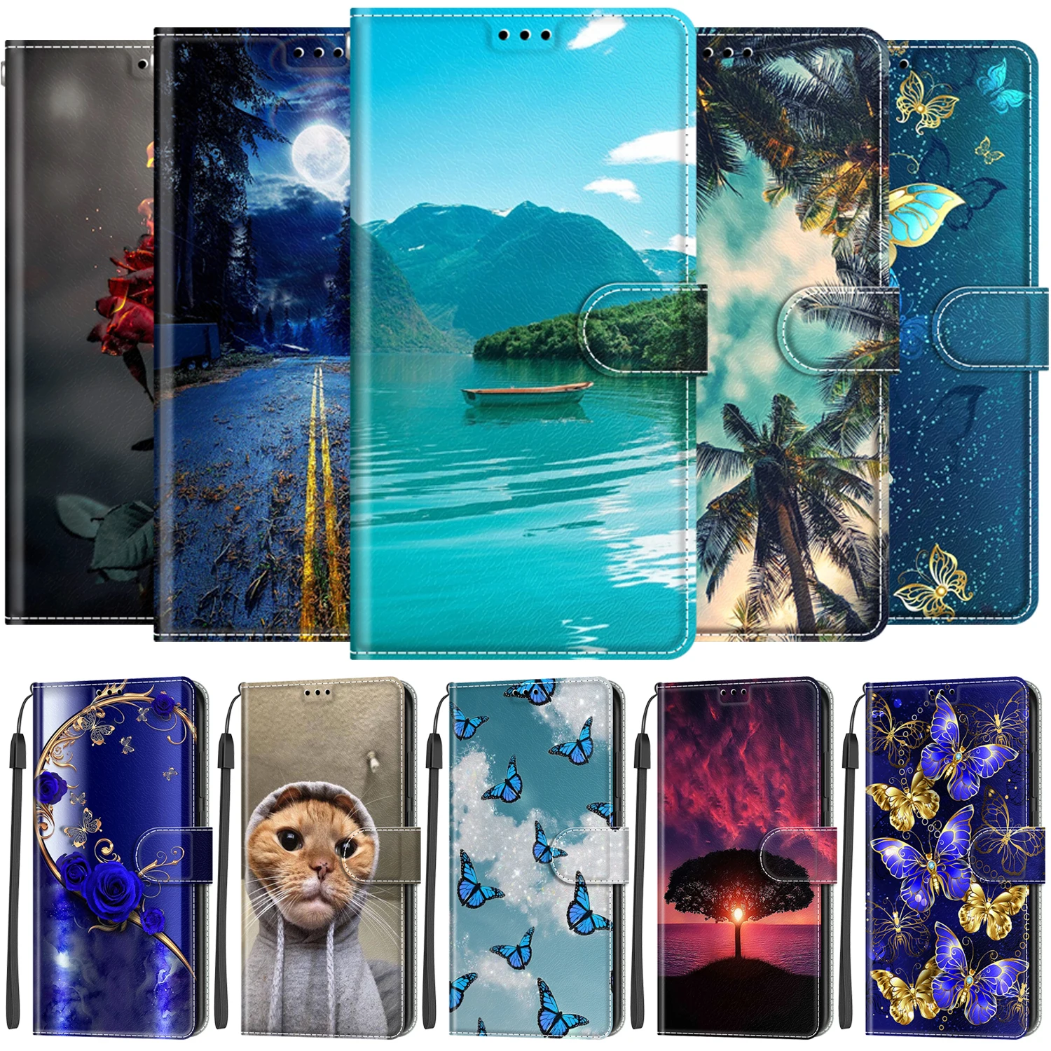 Leather Book Cover For Samsung Galaxy A20 A30 A30s A31A32 A33 A34 5G Case Phone Case For Samsung A40 A41 A42 A50 A50s M42 Fundas 
Leather Book Cover For Samsung Galaxy A20 A30 A30s A31A32 A33 A34 5G Case Phone Case For Samsung A40 A41 A42 A50 A50s M42 Fundas