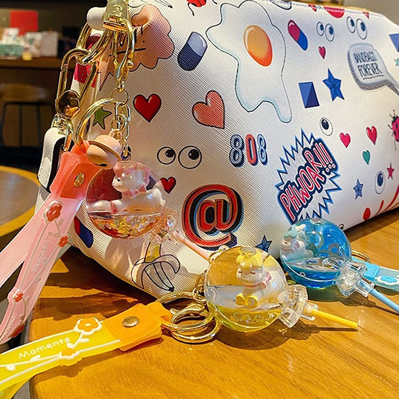 1 шт., брелок для ключей с изображением животных
1 шт., брелок для ключей с изображением животных