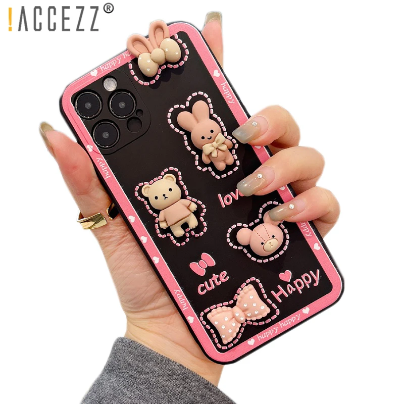 !ACCEZZ Phone Casing for Samsung A12 A32 A50s S20 S21 FE S22 Ultra A10 A10s A11 A52 A03 A20s A22 A12M 3D Cute Doll Phone Cover
!ACCEZZ Phone Casing for Samsung A12 A32 A50s S20 S21 FE S22 Ultra A10 A10s A11 A52 A03 A20s A22 A12M 3D Cute Doll Phone Cover