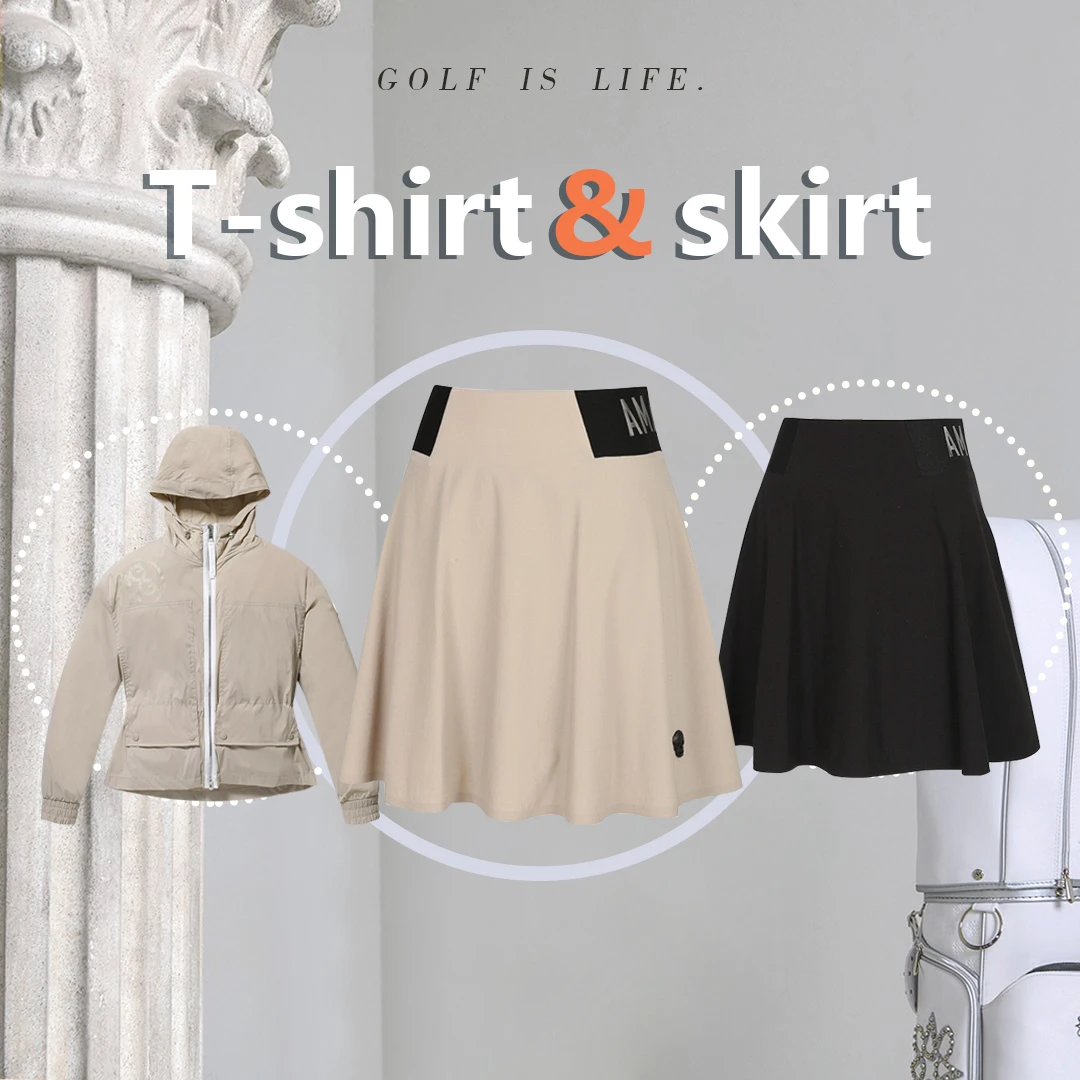 Golf Ladies Short Skirt anti-exposure Sports Elastic High Waist Fashion Slim Skirt Pants
Golf Ladies Short Skirt anti-exposure Sports Elastic High Waist Fashion Slim Skirt Pants