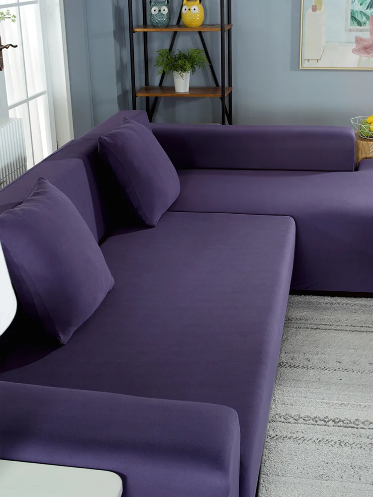 2022 Simple Elastic All-Inclusive Sofa Cover Four Seasons Universal Breathable Sofa Cover
2022 Simple Elastic All-Inclusive Sofa Cover Four Seasons Universal Breathable Sofa Cover