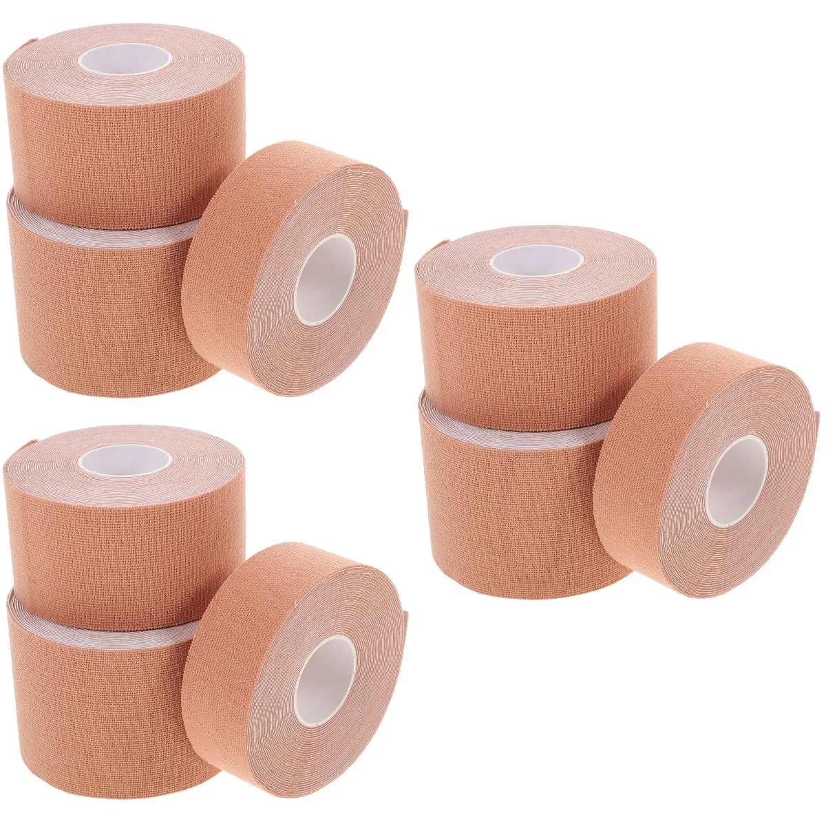 9 Rolls Nasal Cannula Tape Retainer Holder Catheter Fixed Sticker Nasal Strips Nose Tape Rhinoplasty Cotton Mouth Tape 
9 Rolls Nasal Cannula Tape Retainer Holder Catheter Fixed Sticker Nasal Strips Nose Tape Rhinoplasty Cotton Mouth Tape