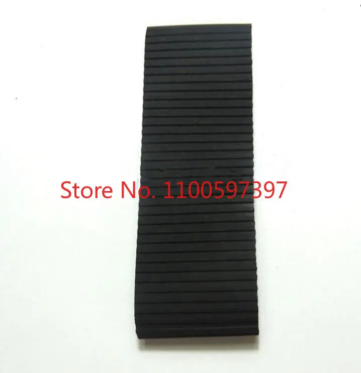 NEW Lens Zoom Rubber Grip Ring For Sigma 17-70mm f/2.8-4 DC Macro OS HSM lens Camera
NEW Lens Zoom Rubber Grip Ring For Sigma 17-70mm f/2.8-4 DC Macro OS HSM lens Camera