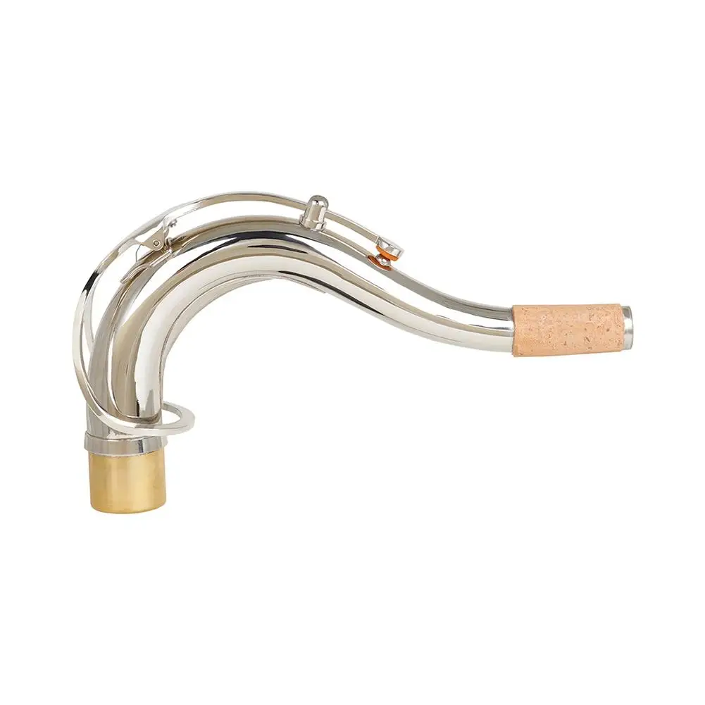 Новый 27,5 мм B-плоский тенор-саксофон с изгибом шеи из латуни сменные детали для Sax-шеи Аксессуары для инструментов по дереву
Новый 27,5 мм B-плоский тенор-саксофон с изгибом шеи из латуни сменные детали для Sax-шеи Аксессуары для инструментов по дереву