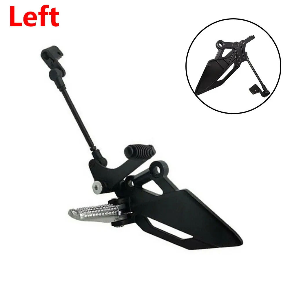 Brake Pedal Lever Foot Peg Bracket For KAWASAKI EX 250R Accessories Brake Pedal Foot Peg Bracket Left Motorcycle
Brake Pedal Lever Foot Peg Bracket For KAWASAKI EX 250R Accessories Brake Pedal Foot Peg Bracket Left Motorcycle