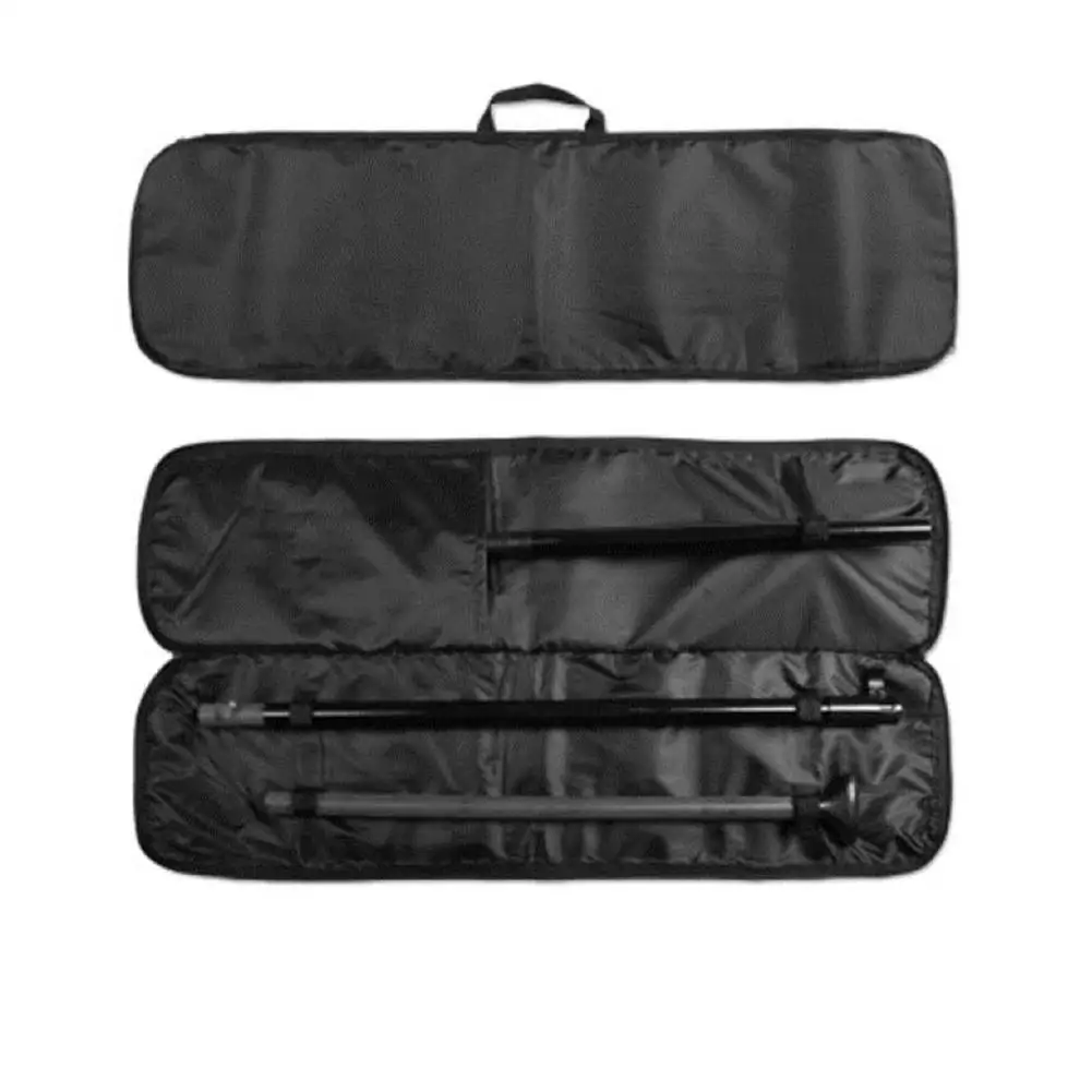 Outdoor Kayak Split Boat Paddle Bag Comfortable Nylon Portable Carrying Bag Canoe Single-head Paddle 96 x 27cm
Outdoor Kayak Split Boat Paddle Bag Comfortable Nylon Portable Carrying Bag Canoe Single-head Paddle 96 x 27cm