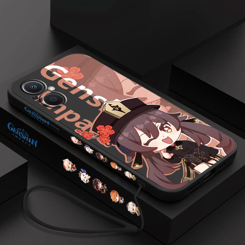 Genshin Impact Nahida HUTAO For OPPO A5 A9 A12 A72 A53 S A73 Find X2 X3 X5 Lite Pro Neo 5G Liquid Left Rope Soft Phone Case
Genshin Impact Nahida HUTAO For OPPO A5 A9 A12 A72 A53 S A73 Find X2 X3 X5 Lite Pro Neo 5G Liquid Left Rope Soft Phone Case