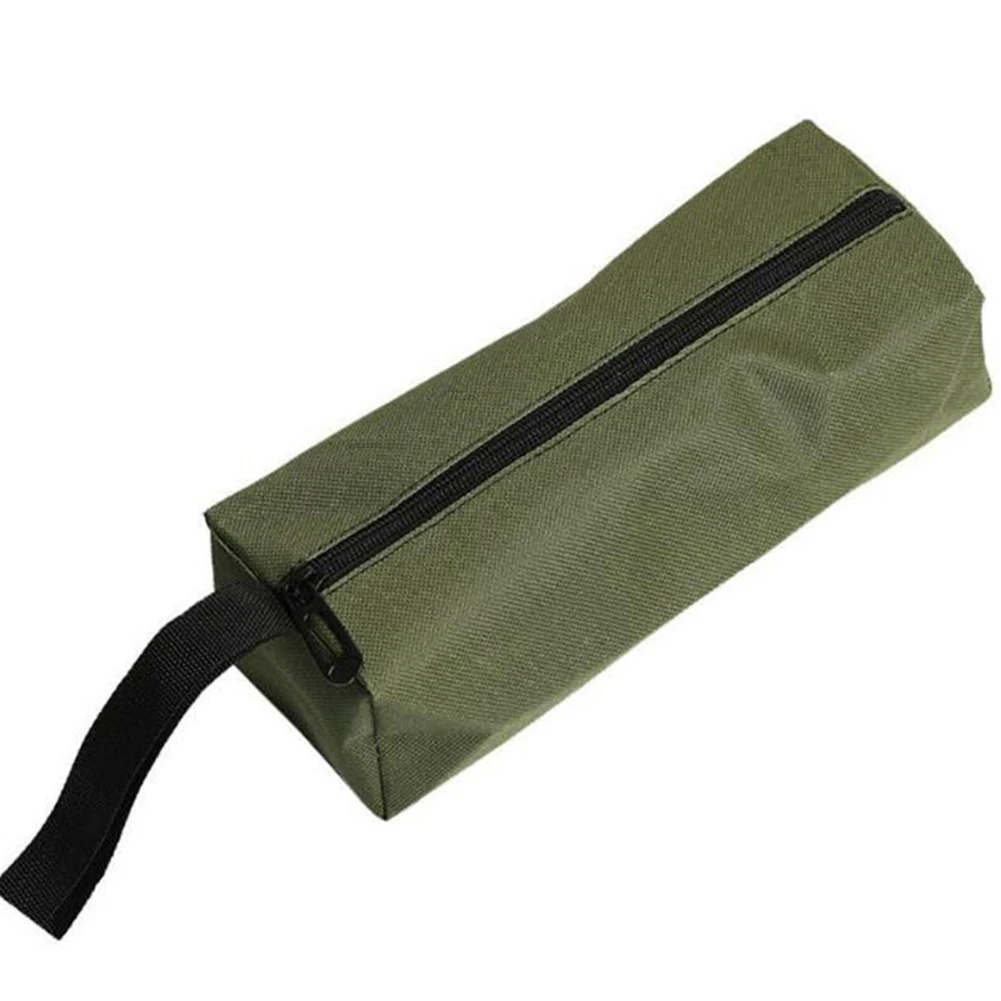 2.5*8.5*7cm Multifunctiona Tool Bag Waterproof 600D Polyester Multi-color Hand Tool Pouch Screw Nail Organizer Brush Travel Bag
2.5*8.5*7cm Multifunctiona Tool Bag Waterproof 600D Polyester Multi-color Hand Tool Pouch Screw Nail Organizer Brush Travel Bag