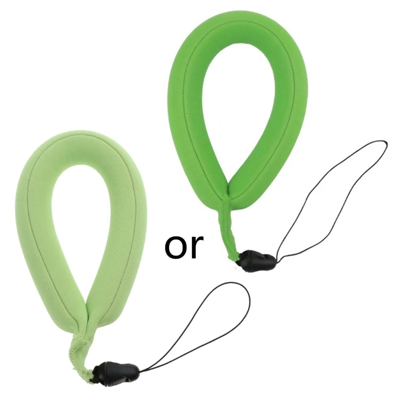Underwater Wrist Straps, Ajustable Waterproof Camera Float Floating Hand Straps Dropship
Underwater Wrist Straps, Ajustable Waterproof Camera Float Floating Hand Straps Dropship