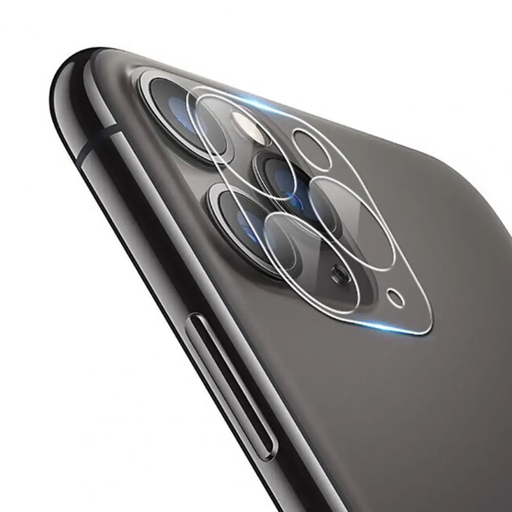 Camera Lens Protector Anti-scratch Anti-fingerprint Tempered Glass Phone Lens Film Cover for iPhone 13 mini/pro/pro max
Camera Lens Protector Anti-scratch Anti-fingerprint Tempered Glass Phone Lens Film Cover for iPhone 13 mini/pro/pro max