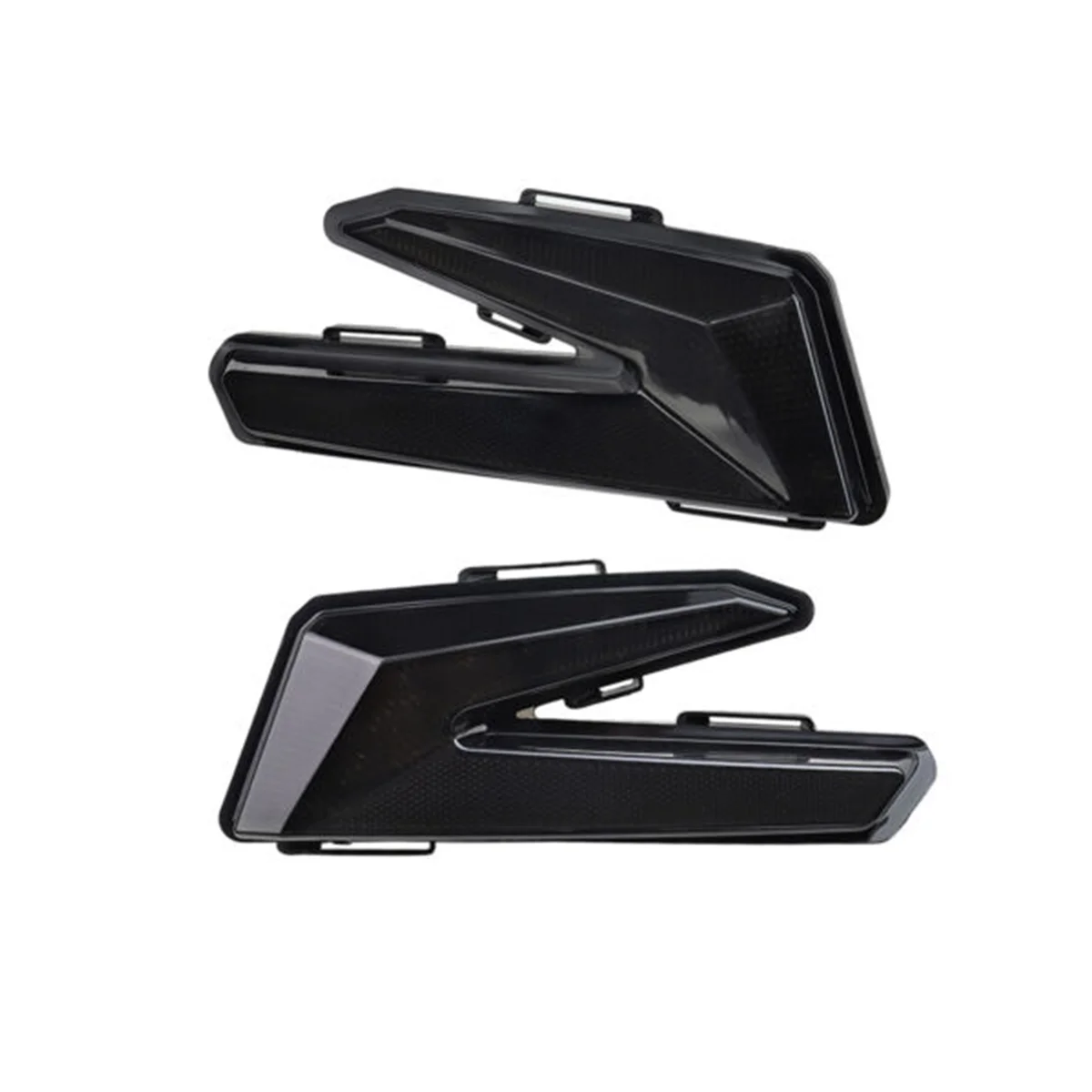 ATV Tail Light Motorcycle Tail Light Rear Tail Light Front Signal Light Brake Light LED for Can Am Maverick X3
ATV Tail Light Motorcycle Tail Light Rear Tail Light Front Signal Light Brake Light LED for Can Am Maverick X3